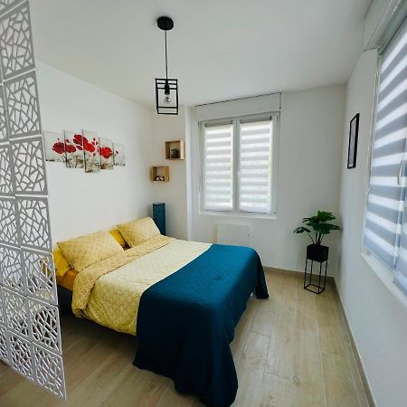 Maisonnette Independante Au Calme 비텔 외부 사진