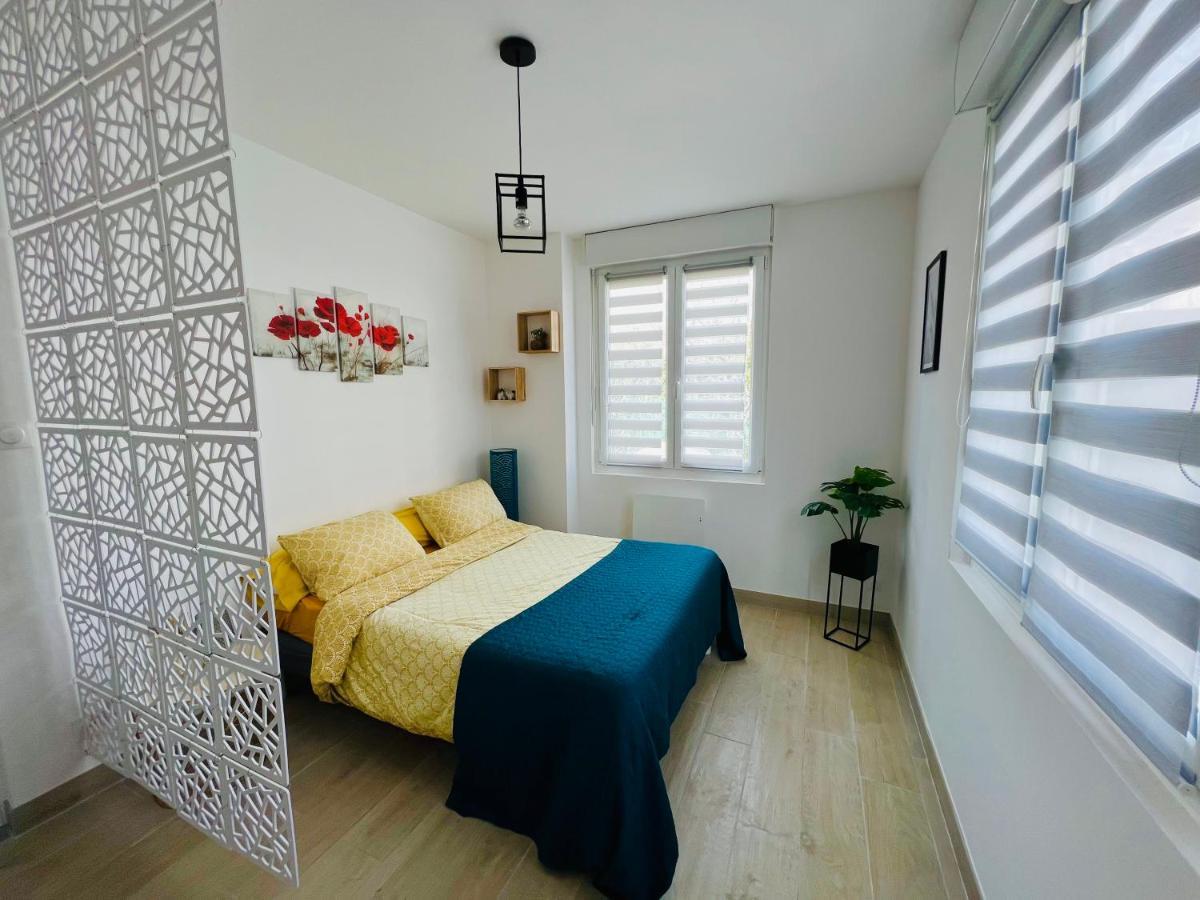 Maisonnette Independante Au Calme 비텔 외부 사진